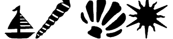 Sc-By-The-Sea font
